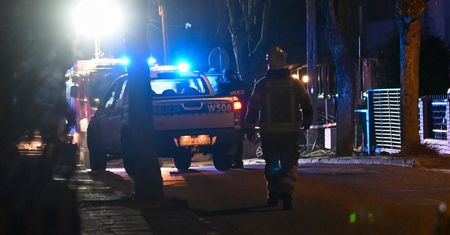 Następny śmiertelny wypadek w Międzyzdrojach. Na tej samej ulicy