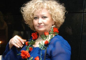 Była na samym początku kariery. Musiała uwieść profesora