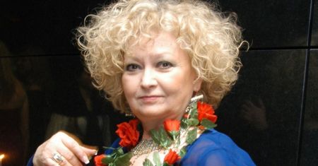 "Ja go uwiodłam". Tak wspomina dostanie się do szkoły aktorskiej