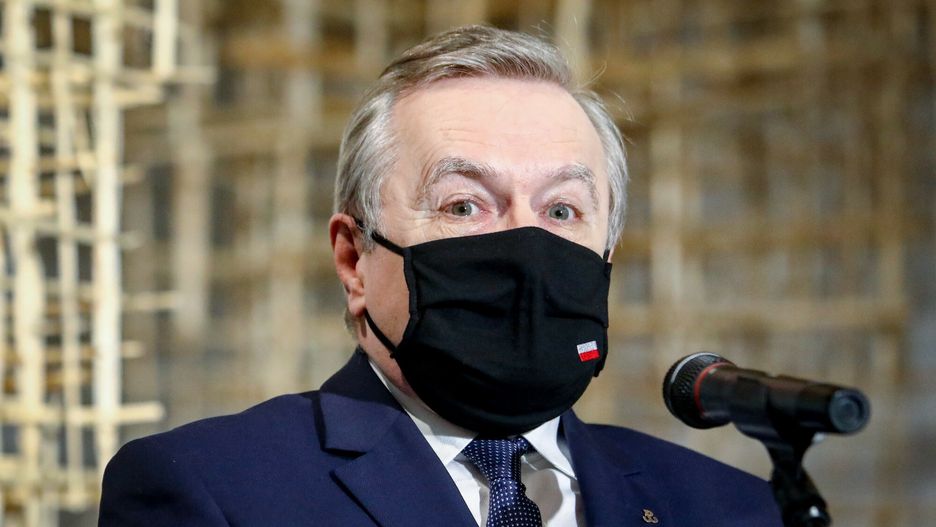 Zjednoczona Prawica znów podzielona? Solidarna Polska głosowała nie po myśli PiS-u