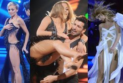 "Taniec z gwiazdami": odpadła faworytka i zmieniono zasady programu!