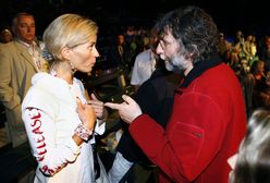 "Na dobre i na złe": Poważne kłopoty Foremniak. Były mąż uratuje jej karierę?!