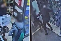 Ukradli sprzęt AGD i starli się z ochroniarzem. Grozi im do 10 lat więzienia