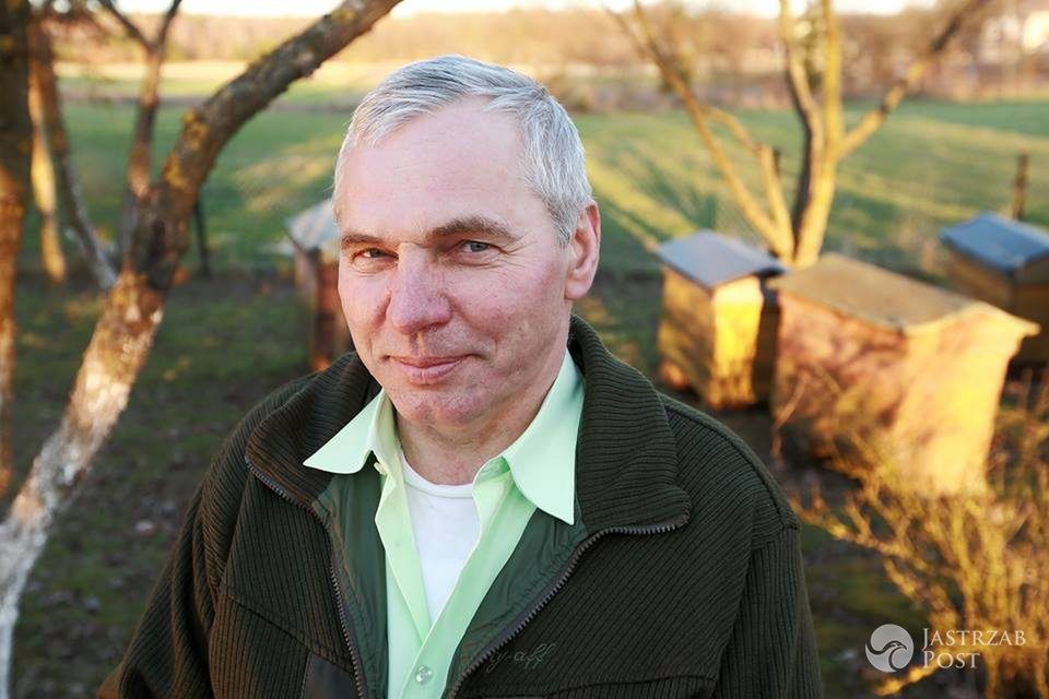 Rolnik szuka żony 3: Zbigniew