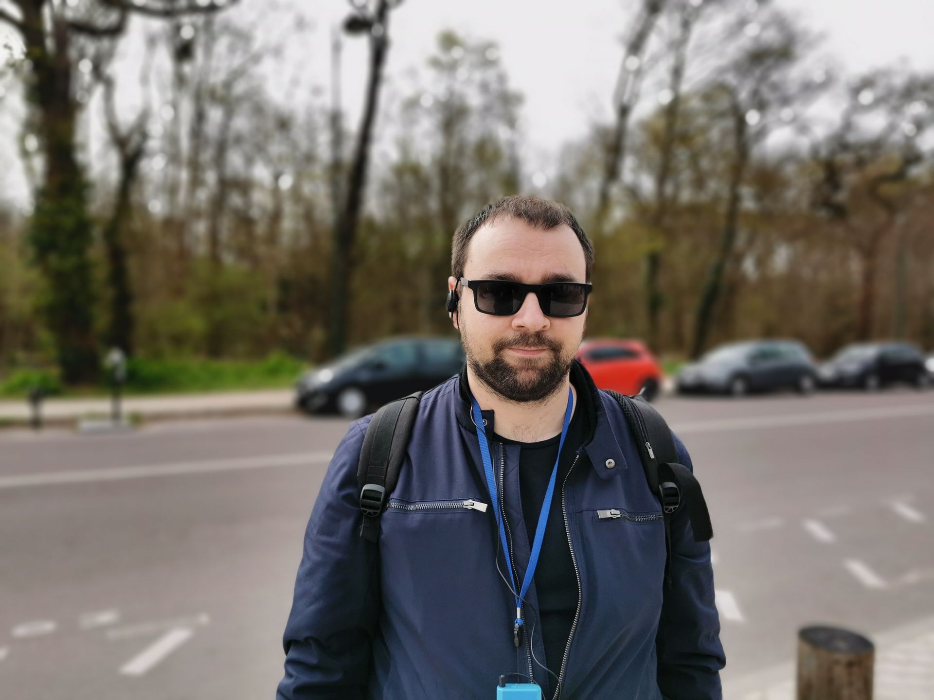 Huawei P30 Pro: zobacz przykładowe zdjęcia z poczwórnego aparatu 30