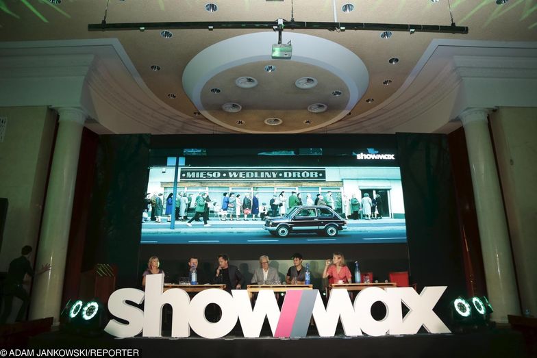 Showmax znika z Polski