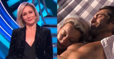 "Big Brother 2": Małgorzata Ohme z nadzieją o romansie Kamila i Ewy: "Nie mam powodu, by temu nie wierzyć"