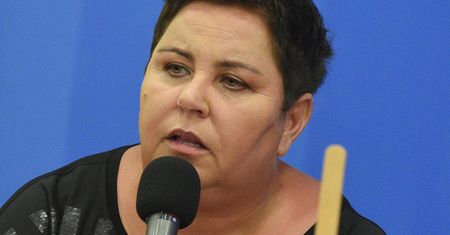 To jakiś dramat! Dorota Wellman straciła pracę w TVN. Fani są tak smutni, że ich lament słyszymy nawet w redakcji