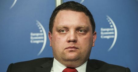 KGHM podpisał umowę z chińskim koncernem. Szacowana wartość to nawet 14,5 mld zł