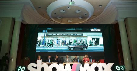 Showmax Polska może trafić w ręce TVP. "Jesteśmy potencjalnie zainteresowani"