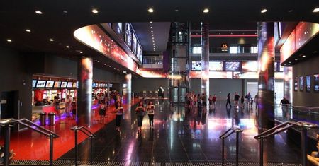Analitycy zalecają kupno akcji Cinema City