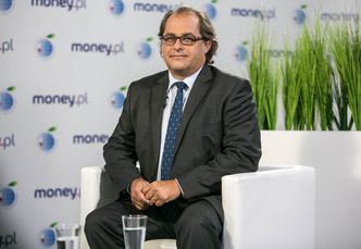 Minister Marek Gróbarczyk o pomyśle zakupu używanych fregat: to może zahamować modernizację