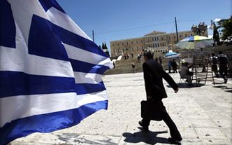 Fitch obniża rating Grecji. Może być gorzej?