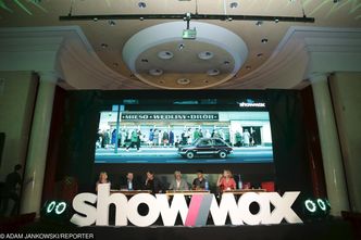 Showmax wycofuje się z Polski. Wytrzymał niecałe 2 lata