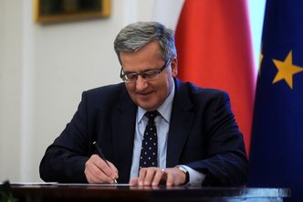 Prezydent podpisał ustawę o Odnawialnych Źródłach Energii