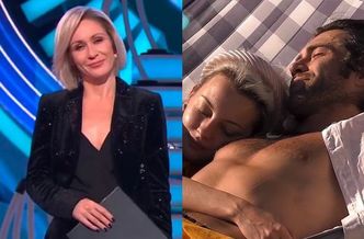 "Big Brother 2": Małgorzata Ohme z nadzieją o romansie Kamila i Ewy: "Nie mam powodu, by temu nie wierzyć"
