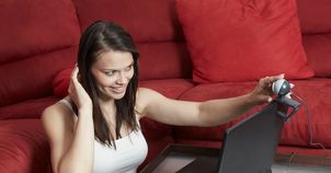 Cyberseks - na czym polega i gdzie go uprawiać? Czy to bezpieczne?