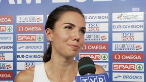 Joanna Jóźwik: Nie zdradzę taktyki na finał