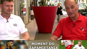Andrzej Juskowiak i Dariusz Szpakowski o fazie grupowej