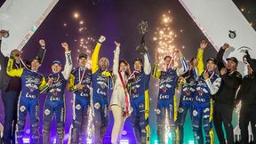 Orlen Oil Motor Lublin - PRES Grupa Deweloperska Toruń 52:38 (galeria)