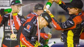 Bayersystem GKM Grudziądz - Betard Sparta Wrocław 46:44 (galeria)