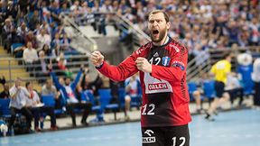 Orlen Wisła Płock - Vardar Skopje 30:30 (16:14) (galeria)