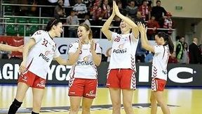 Polska - Litwa 48:18
