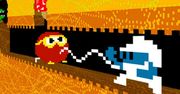 Namco Museum Arcade Pac - nowe-stare zmierza na Switcha we wrześniu