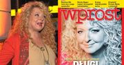 Gessler odpowiada "Wprost": "zróbcie tak, żeby gazeta szła jak woda, bez lipnych okładek z moim wizerunkiem"