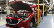 Mazda ma powody do świętowania. Wyprodukowała 50 mln samochodów