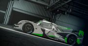 Nowy bolid LMP3 dla Sébastien Loeb Racing
