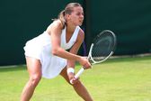 Tenis: Turniej WTA w Singapurze - mecz 2. rundy gry pojedynczej: Ołeksandra Olijnykowa - Maja Chwalińska