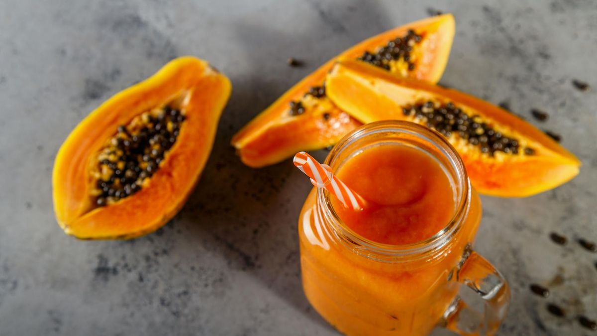 Owoce egzotyczne - odchudzanie, zdrowa dieta