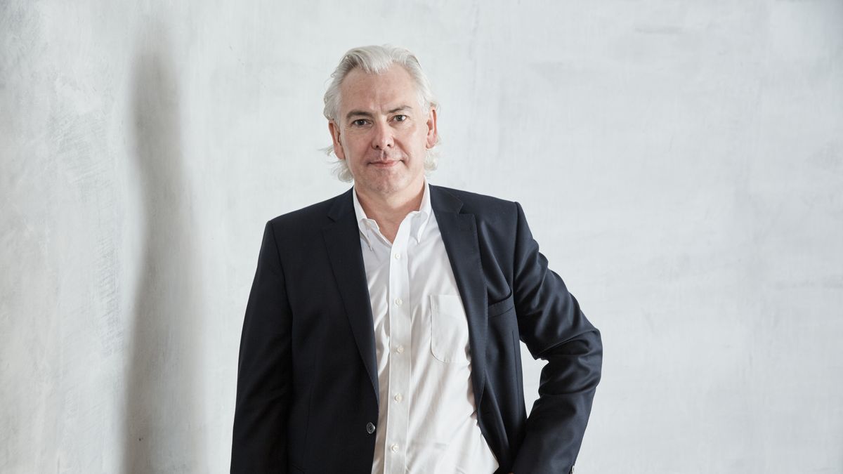 Jacek Olczak - nowy szef ds. operacyjnych w centrali Philip Morris International