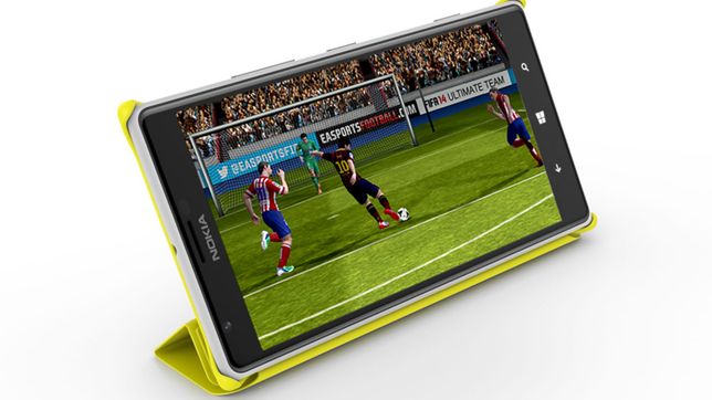 Cena Galaxy S5, FIFA 14 na Windows Phone'a i rok Internetu za darmo w Heyah 1