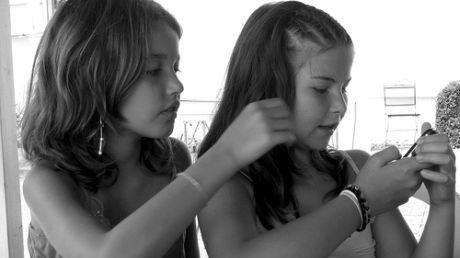 14528 SMSów miesięcznie wysłanych przez 13 latkę 1