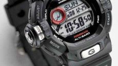 Casio G-Shock GW-9200 - zegarek, który ma prawie wszystko 1