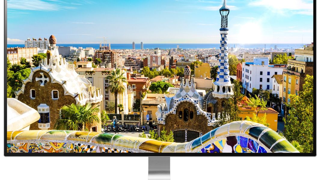 LG 32UD99: monitor 32” z 4K i HDR trafił do pierwszych sklepów 1