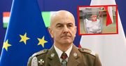 Generał na prezydenta? "Dobrze byłoby zachować pewien dystans"