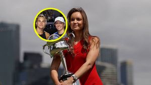 "Potencjał jest duży". Sabalenka i Świątek mogą się jej obawiać