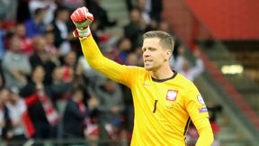 Włoskie media piszą o Wojciechu Szczęsnym