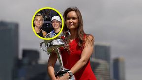 "Potencjał jest duży". Sabalenka i Świątek mogą się jej obawiać