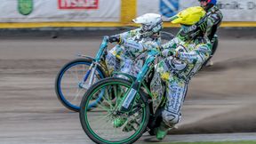 Elitserien: Liderzy Falubazu przeciwko sobie w Kumli