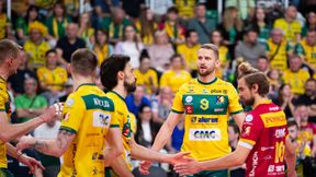 Liga Mistrzów siatkarzy. Aluron CMC Warta Zawiercie gra o finał! Gdzie oglądać mecz z Ziraat Bankasi?