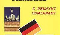Czasowniki niemieckie z pełnymi odmianami