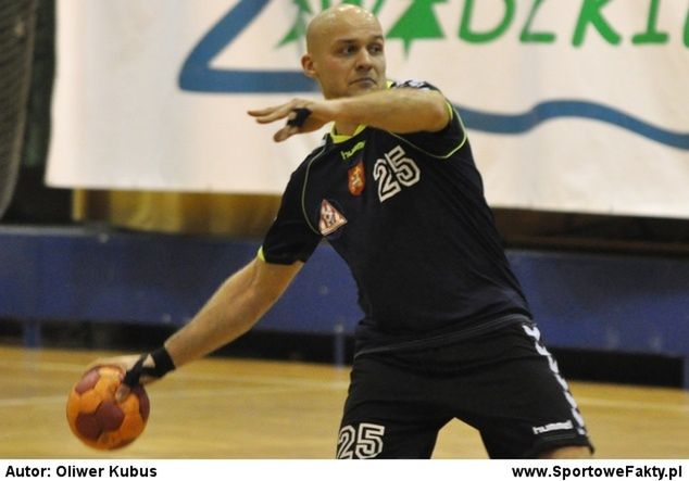 Czy Dutkiewicz pomoże Grunwaldowi się utrzymać?