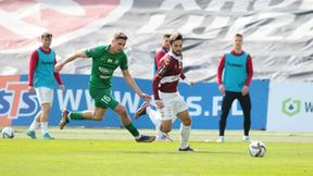 Górnik Zabrze - Warta Poznań 1:2 (galeria) 