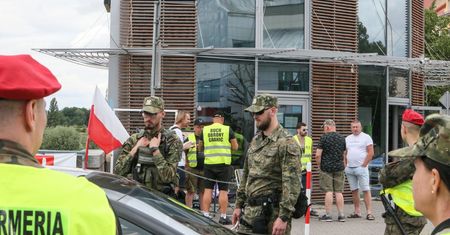 Zdecydowana reakcja. "Nie ma zgody na podszywanie się"
