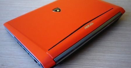 Asus Lamborghini VX6S – wściekła mandarynka [test]