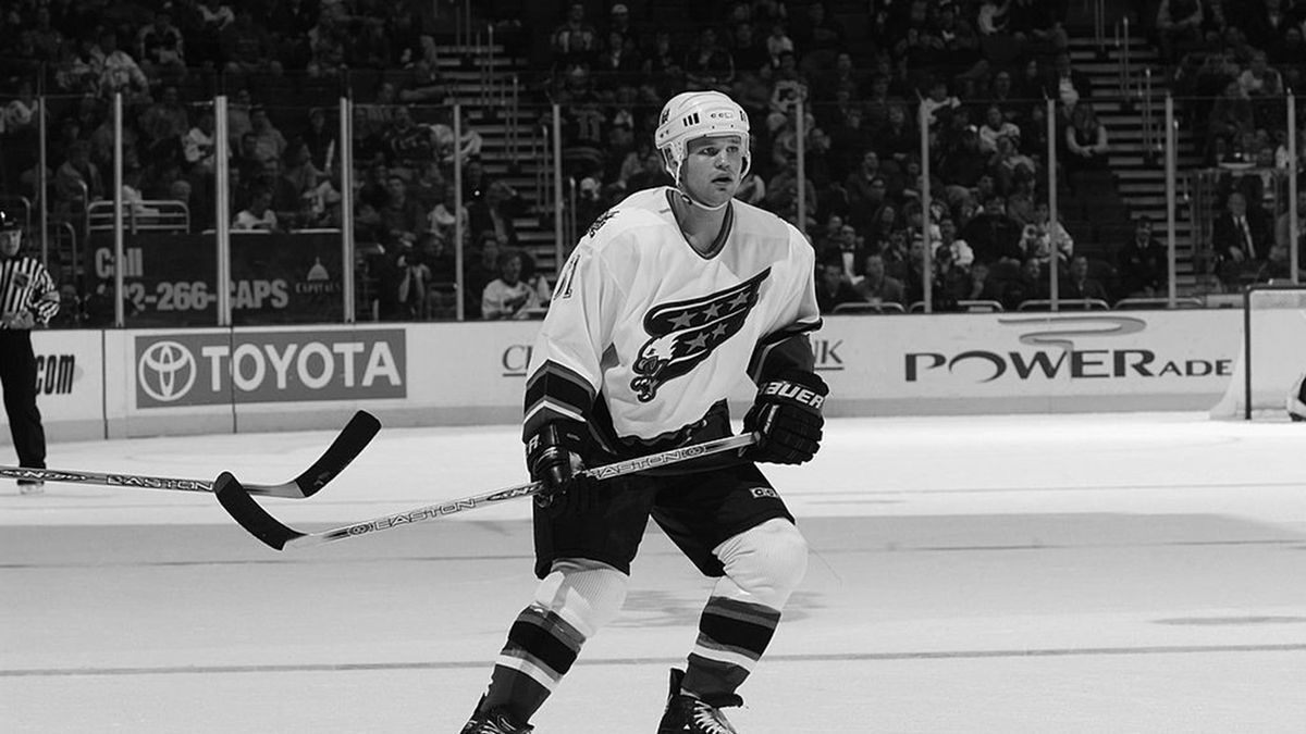 Getty Images / Mitchell Layton / Na zdjęciu: Stephen Peat